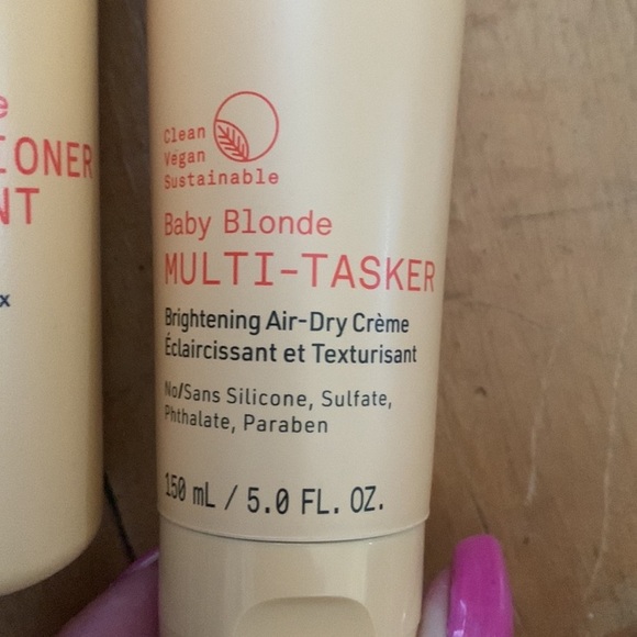 Fekkai hair treatment system - Picture 6 of 6